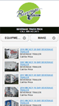 Mobile Screenshot of beveragetruckpros.com